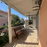 Faran Apartamento Crikvenica
