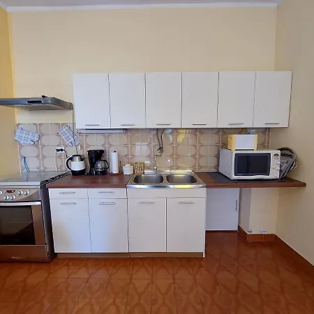 Faran 아파트 크리크베니카