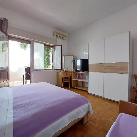 아파트 Faran 크리크베니카