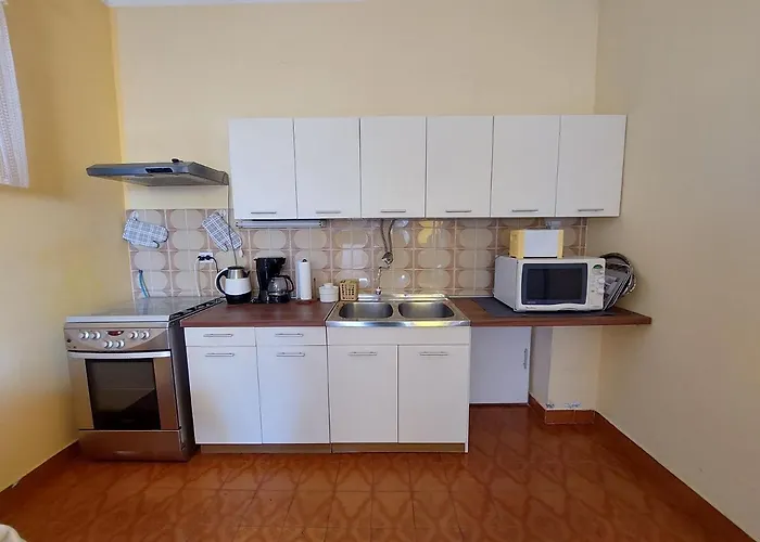 Faran Διαμέρισμα Crikvenica