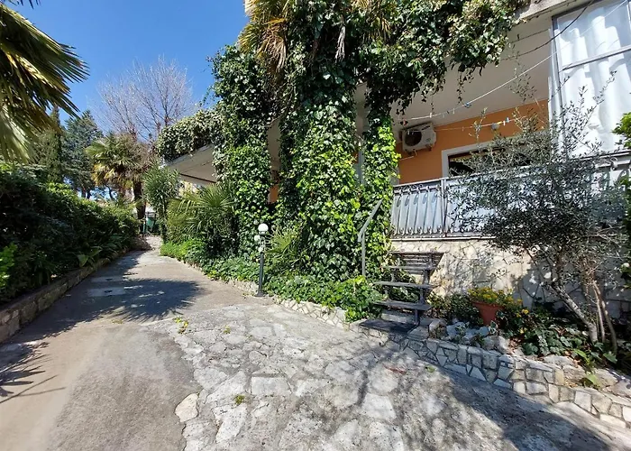 Faran Διαμέρισμα