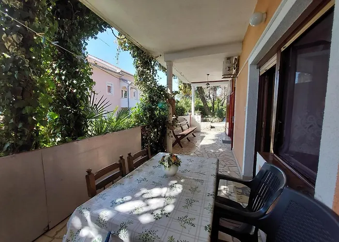 Διαμέρισμα Faran *