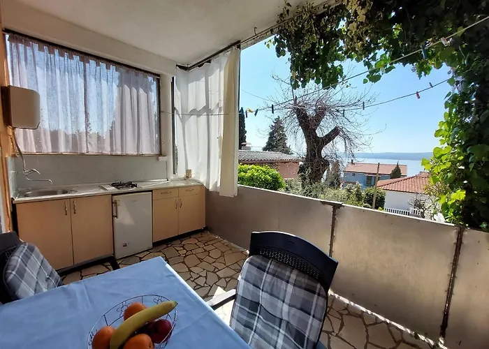 Διαμέρισμα Faran