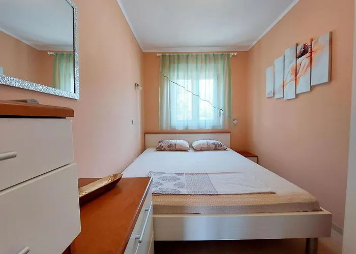 Faran Διαμέρισμα *