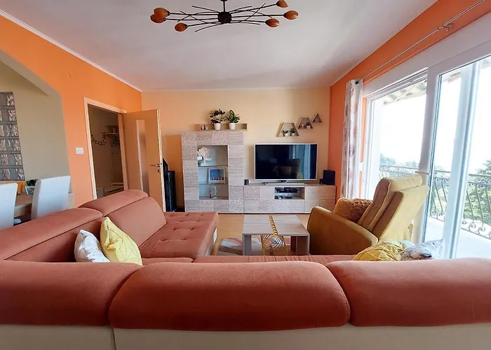 Διαμέρισμα Faran *