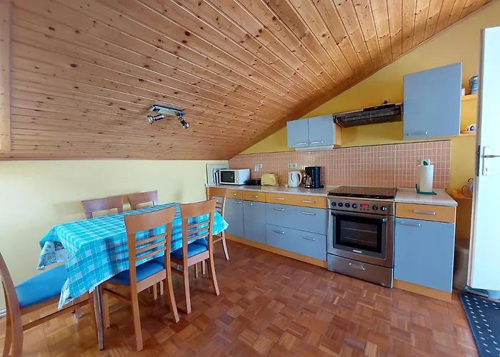 Διαμέρισμα Faran