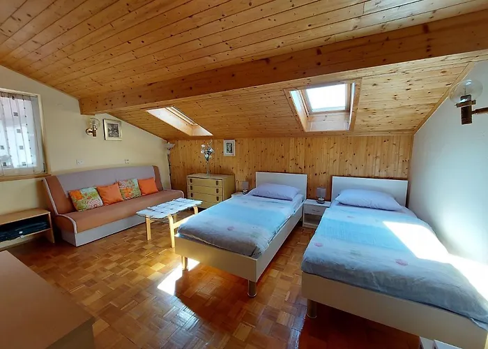 Faran Διαμέρισμα