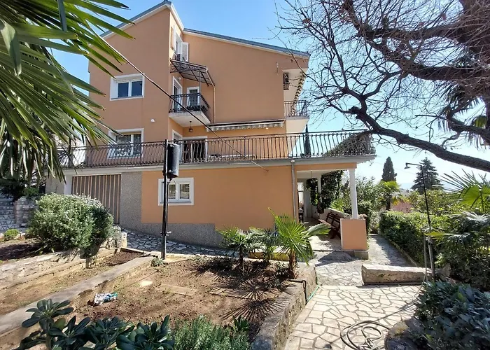 Διαμέρισμα Faran *