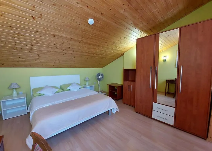 Faran * Crikvenica