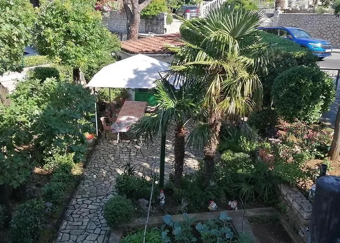Faran Διαμέρισμα