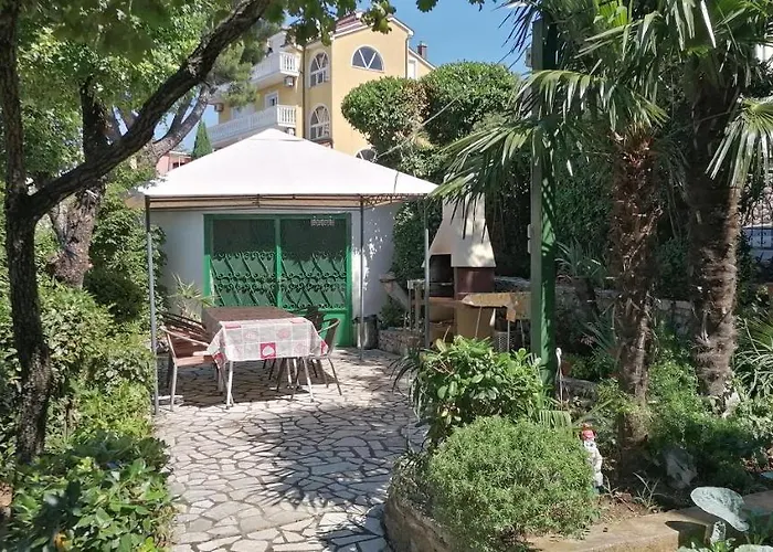 Διαμέρισμα Faran *