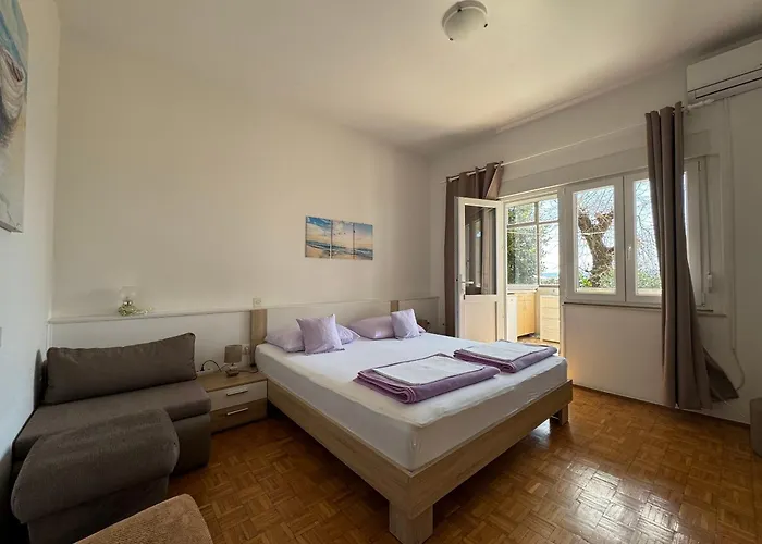 Διαμέρισμα Faran *