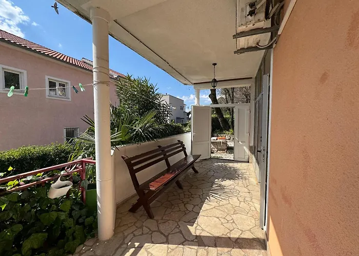 Faran Διαμέρισμα Crikvenica