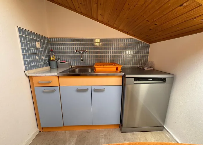 Faran Διαμέρισμα Crikvenica