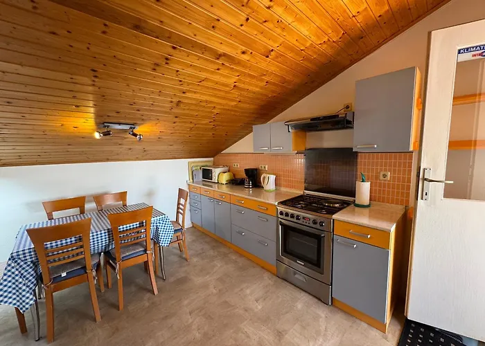 Faran Διαμέρισμα