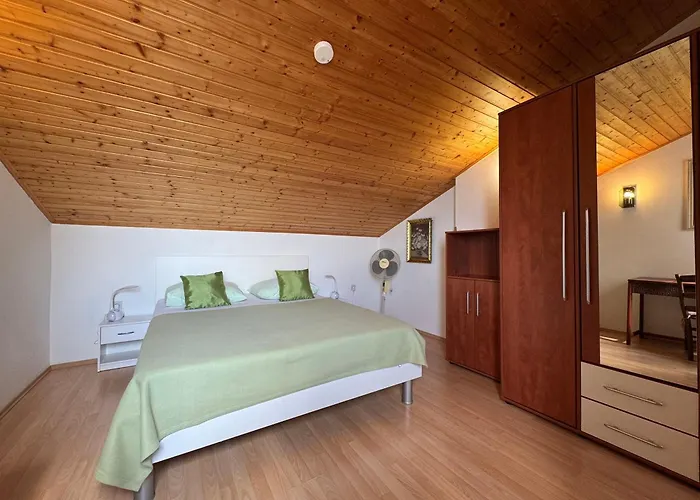 Διαμέρισμα Faran