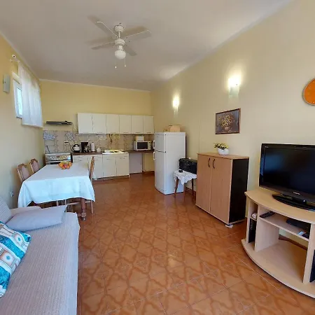 Faran Appartement *