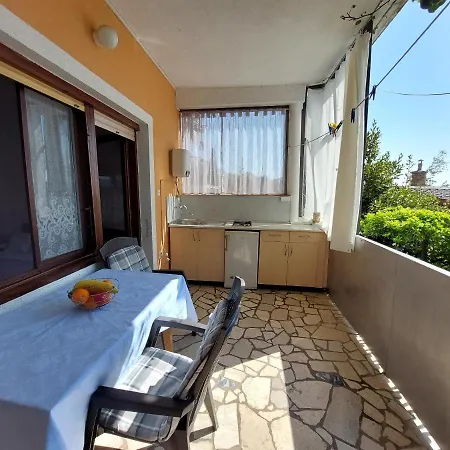 Appartement Faran