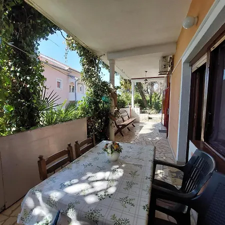 Appartement Faran *