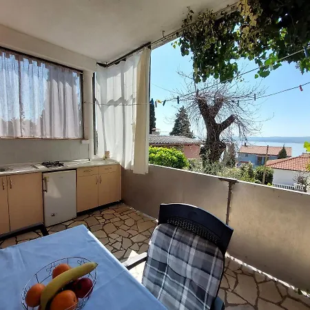 Appartement Faran