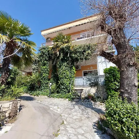 Appartement Faran