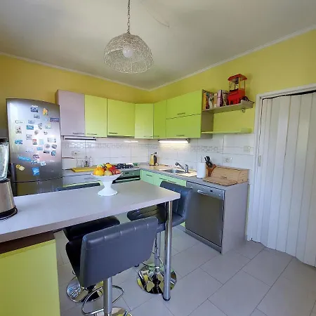 Faran Appartement