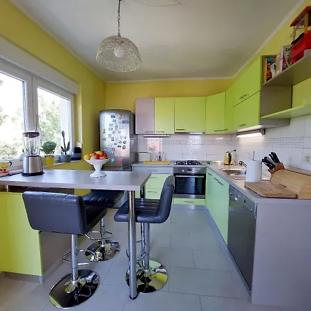 Faran Appartement