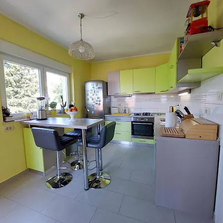Appartement Faran