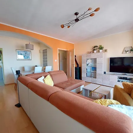 Appartement Faran