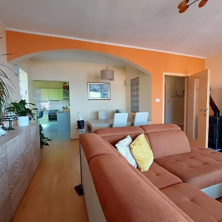 Appartement Faran Crikvenica