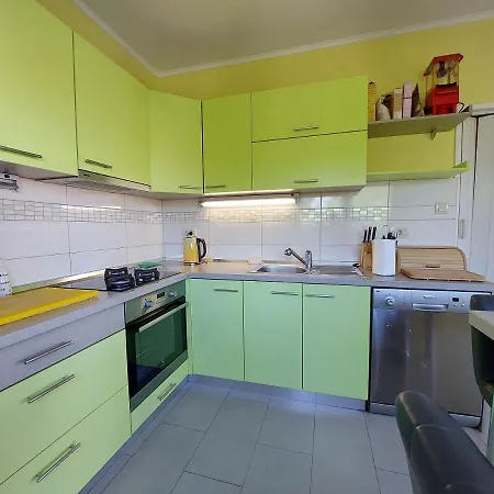 Appartement Faran