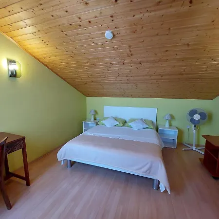 Faran Appartement *