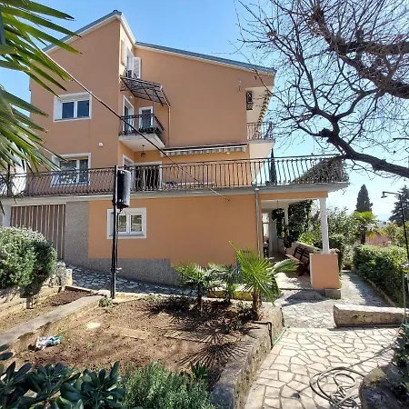 Appartement Faran *
