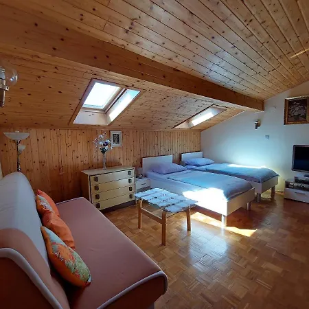 Faran Appartement