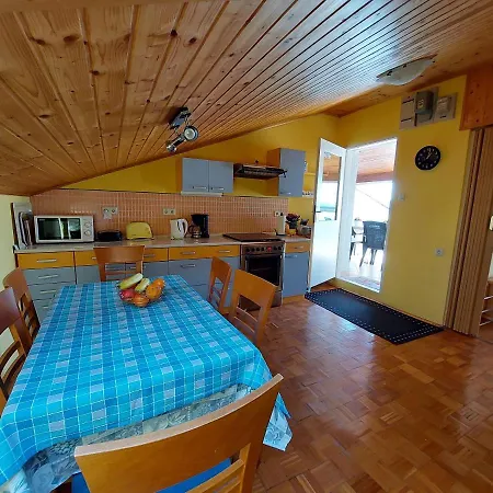 Faran ツリクヴェニツァ