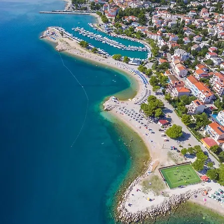 Faran Crikvenica