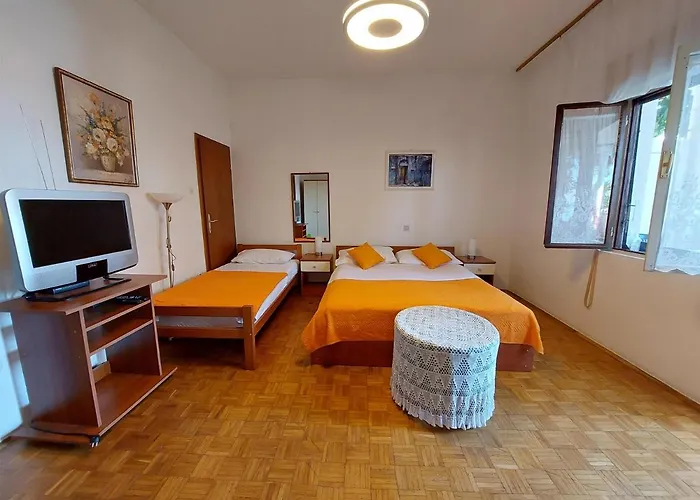 Faran Appartamento Crikvenica