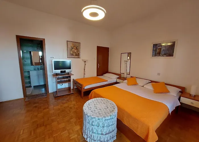 Appartamento Faran Crikvenica