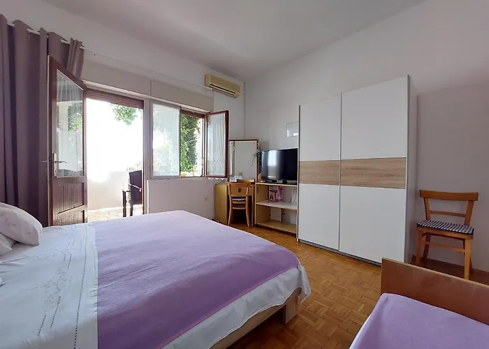 Apartament Faran Crikvenica