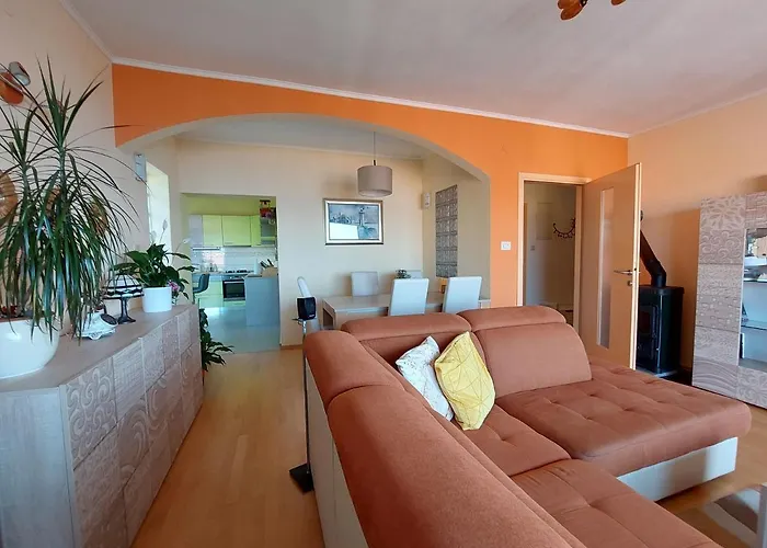 Appartamento Faran Crikvenica