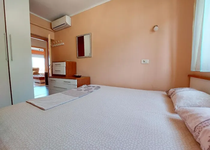 Faran Appartamento Crikvenica