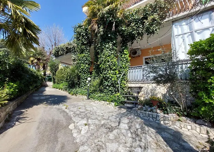 Faran Crikvenica