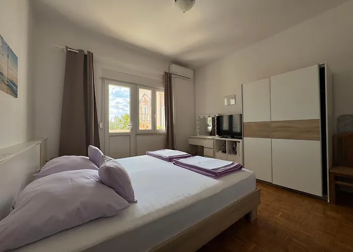 Faran * Crikvenica