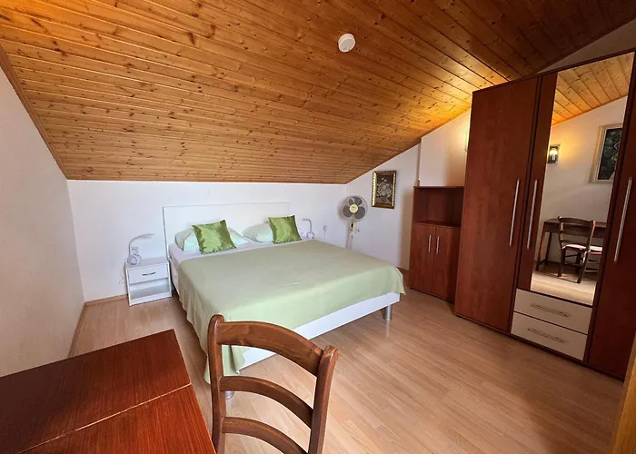 Faran Appartamento Crikvenica
