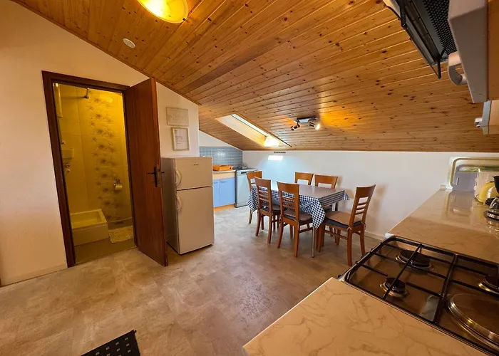 Faran Appartamento Crikvenica