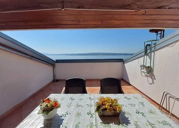 Faran Appartamento Crikvenica